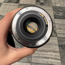 Load image into Gallery viewer, Canon Zoom EF-S 17-85mm f/4-5.6 IS USM Lens