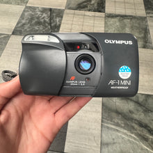 Load image into Gallery viewer, Olympus AF-1 Mini