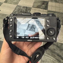 Load image into Gallery viewer, Nikon Coolpix A