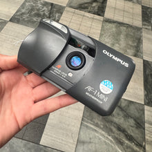 Load image into Gallery viewer, Olympus AF-1 Mini