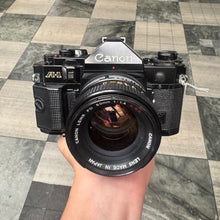 Load image into Gallery viewer, Canon A-1
