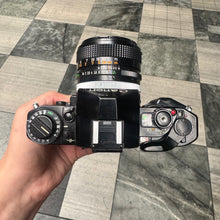 Load image into Gallery viewer, Canon A-1