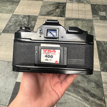 Load image into Gallery viewer, Canon A-1