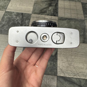 Olympus Pen-EE