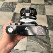 Load image into Gallery viewer, Canon A-1