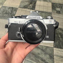 Load image into Gallery viewer, Olympus OM-2n Body
