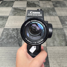 Load image into Gallery viewer, Canon Auto Zoom 318M