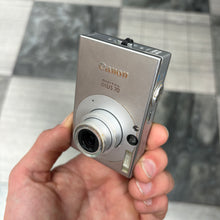 Load image into Gallery viewer, Canon IXUS 70