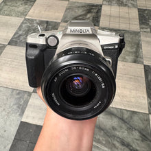 Load image into Gallery viewer, Minolta Dynax 3