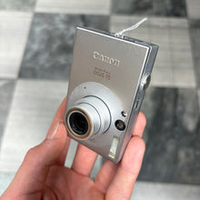 Load image into Gallery viewer, Canon IXUS 70