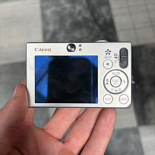 Load image into Gallery viewer, Canon IXUS 70