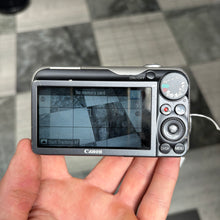 Load image into Gallery viewer, Canon PowerShot SX220 HS
