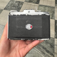 Load image into Gallery viewer, Zeiss Ikon Nettar 517/16