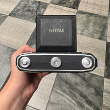 Load image into Gallery viewer, Zeiss Ikon Nettar 517/16