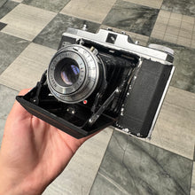 Load image into Gallery viewer, Zeiss Ikon Nettar 517/16