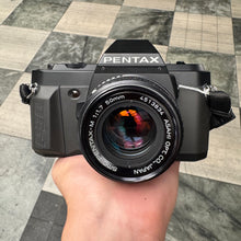 Load image into Gallery viewer, Pentax P30n