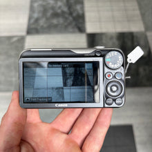 Load image into Gallery viewer, Canon PowerShot SX220 HS