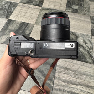 Ricoh GXR