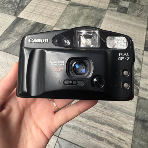 Canon Prima AF-7
