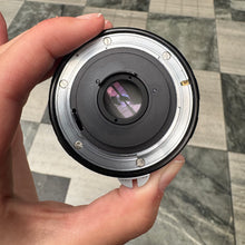 Load image into Gallery viewer, Nikon GN Auto Nikkor 45mm f/2.8 Lens