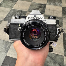 Load image into Gallery viewer, Pentax MX
