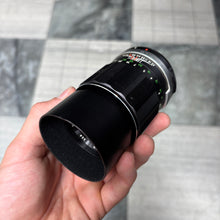 Load image into Gallery viewer, Soligor Tele-Auto 135mm f/2.8 Lens