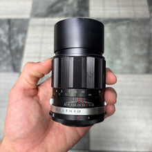 Load image into Gallery viewer, Soligor Tele-Auto 135mm f/2.8 Lens