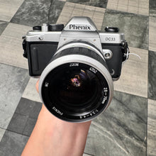 Load image into Gallery viewer, Phenix DC33
