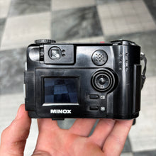 Load image into Gallery viewer, Minox DC-3311