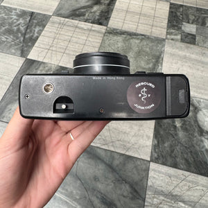 Hanimex 35SE