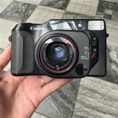 Canon Sure Shot Tele