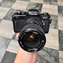 Load image into Gallery viewer, Phenix DC901