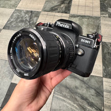Load image into Gallery viewer, Phenix DC901
