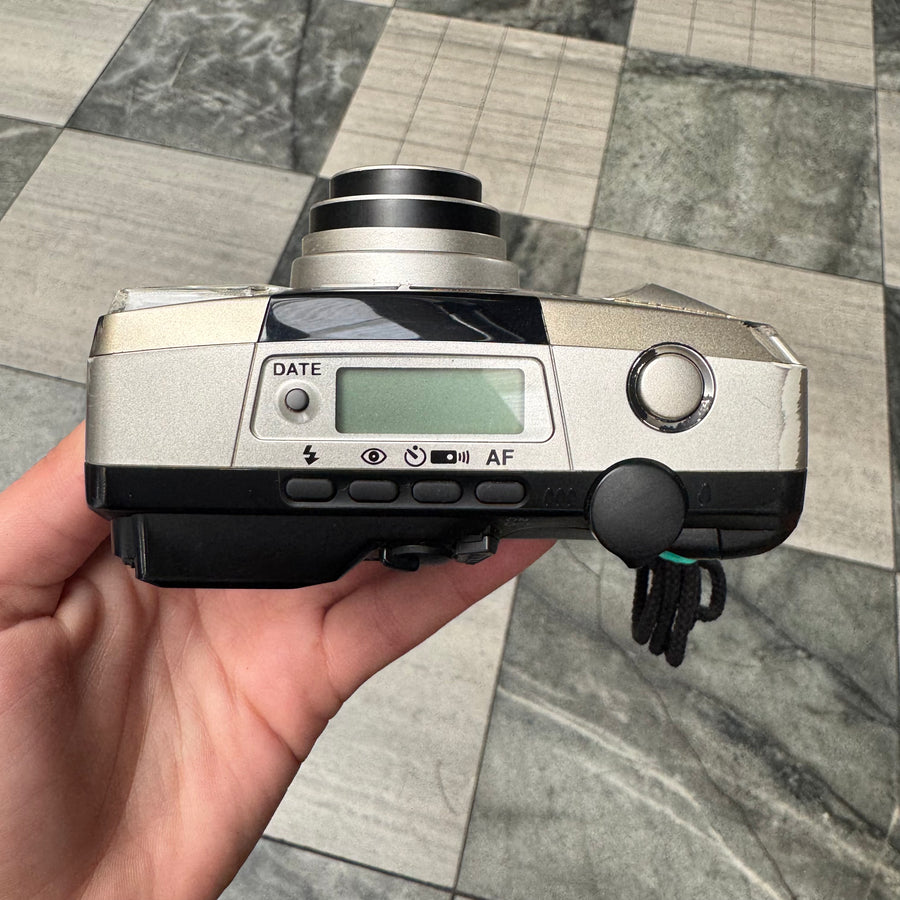 Pentax Espio 140M