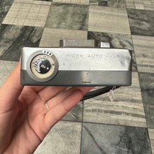 Load image into Gallery viewer, Ricoh Auto Half