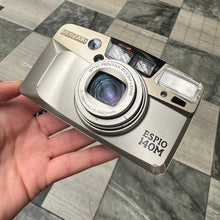 Load image into Gallery viewer, Pentax Espio 140M