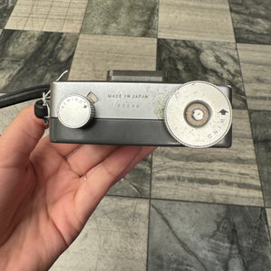Ricoh Auto Half