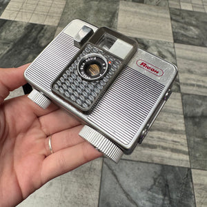 Ricoh Auto Half
