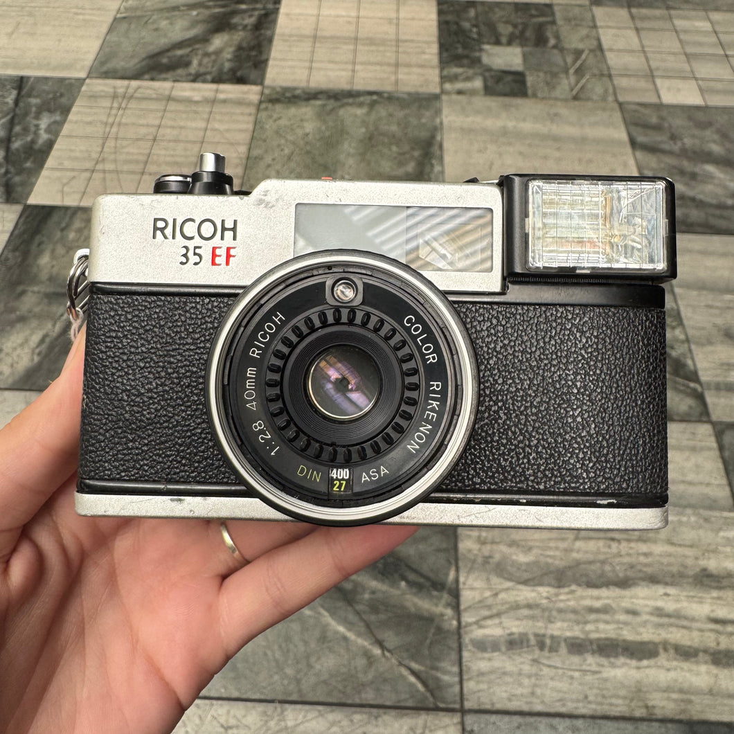 Ricoh 35EF