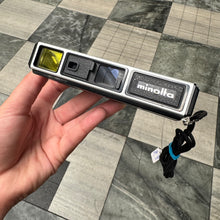 Load image into Gallery viewer, Minolta Pocket Autopak 70