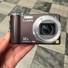 Load image into Gallery viewer, Panasonic Lumix DMC-TZ7