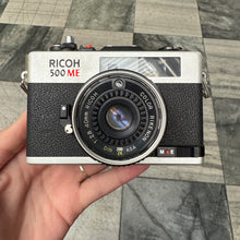 Load image into Gallery viewer, Ricoh 500 ME