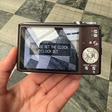 Load image into Gallery viewer, Panasonic Lumix DMC-TZ7