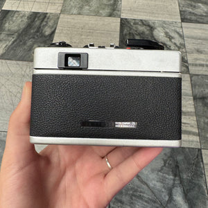 Ricoh 500 ME