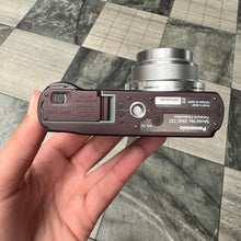 Load image into Gallery viewer, Panasonic Lumix DMC-TZ7