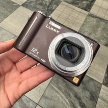 Load image into Gallery viewer, Panasonic Lumix DMC-TZ7