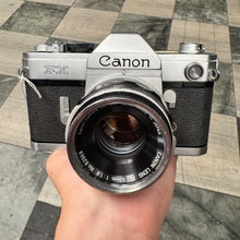 Load image into Gallery viewer, Canon FX