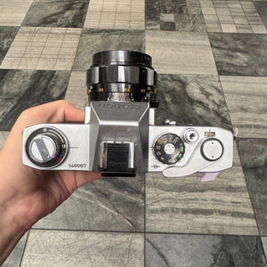 Canon EX Auto