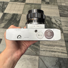 Load image into Gallery viewer, Canon EX Auto