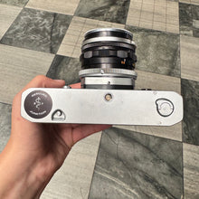 Load image into Gallery viewer, Canon FX